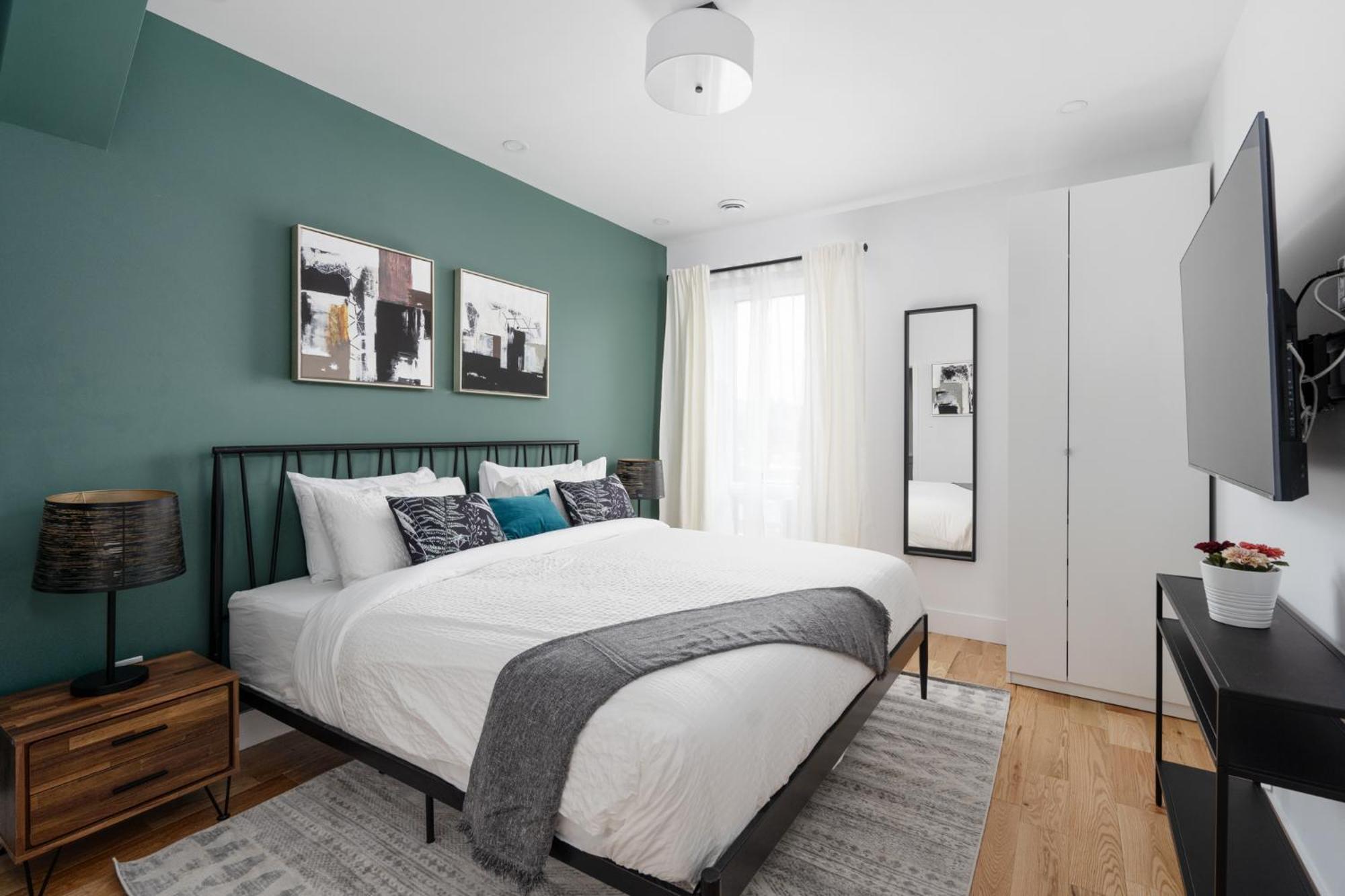Les Lofts Du Mont Royal Διαμέρισμα Μόντρεαλ Εξωτερικό φωτογραφία