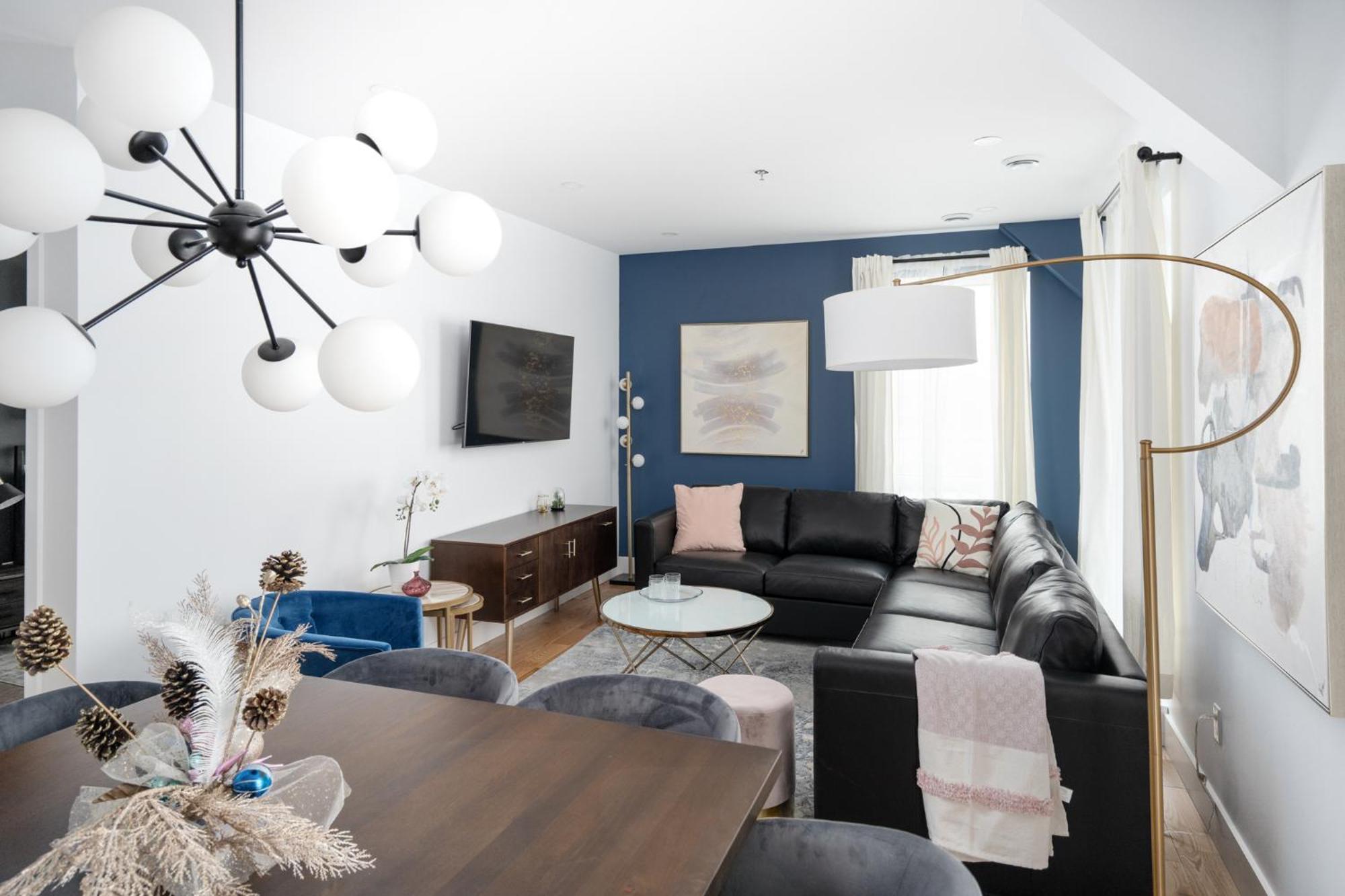 Les Lofts Du Mont Royal Διαμέρισμα Μόντρεαλ Εξωτερικό φωτογραφία