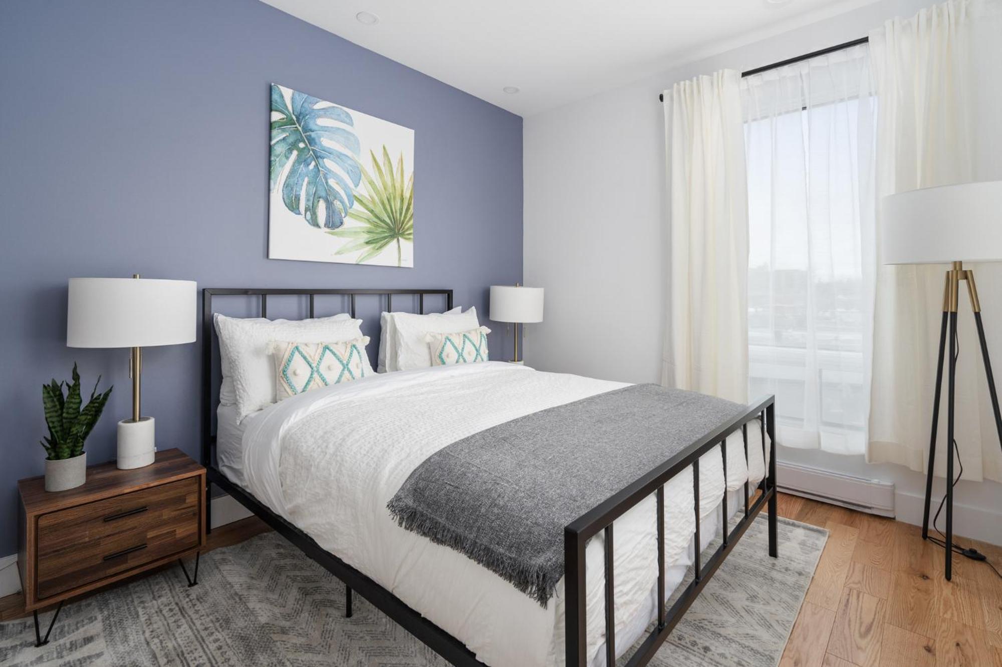 Les Lofts Du Mont Royal Διαμέρισμα Μόντρεαλ Εξωτερικό φωτογραφία