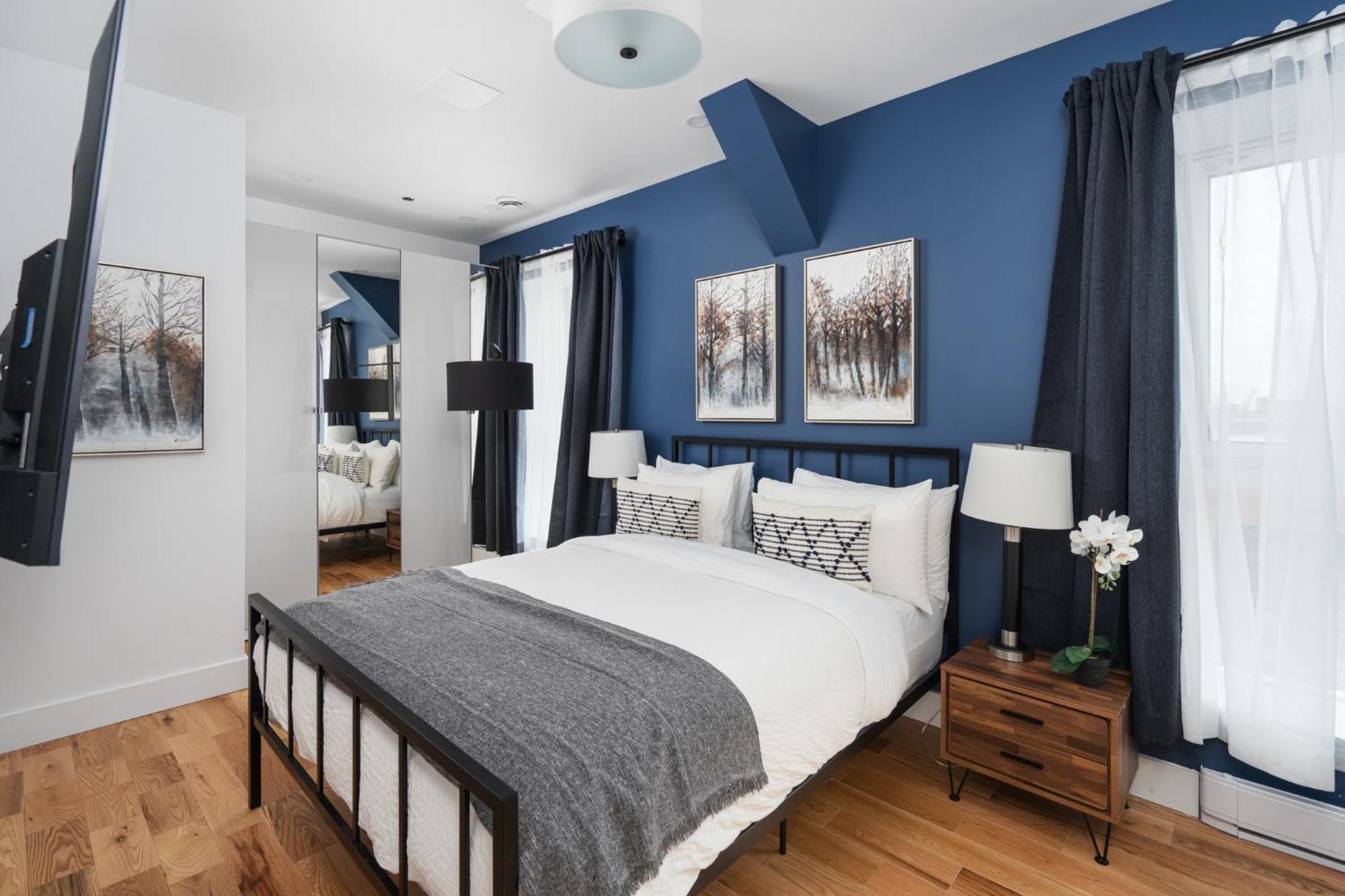 Les Lofts Du Mont Royal Διαμέρισμα Μόντρεαλ Εξωτερικό φωτογραφία