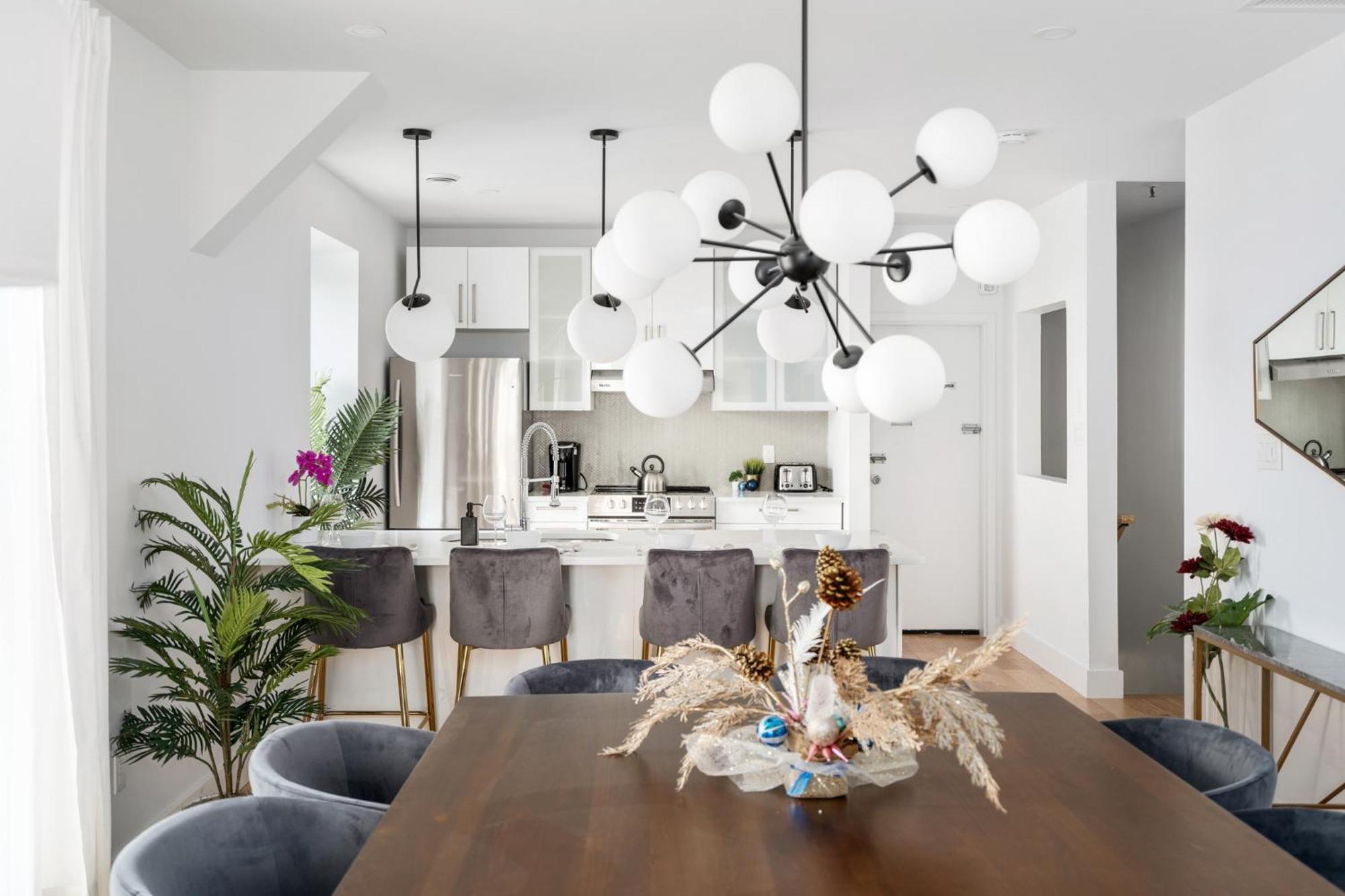 Les Lofts Du Mont Royal Διαμέρισμα Μόντρεαλ Εξωτερικό φωτογραφία