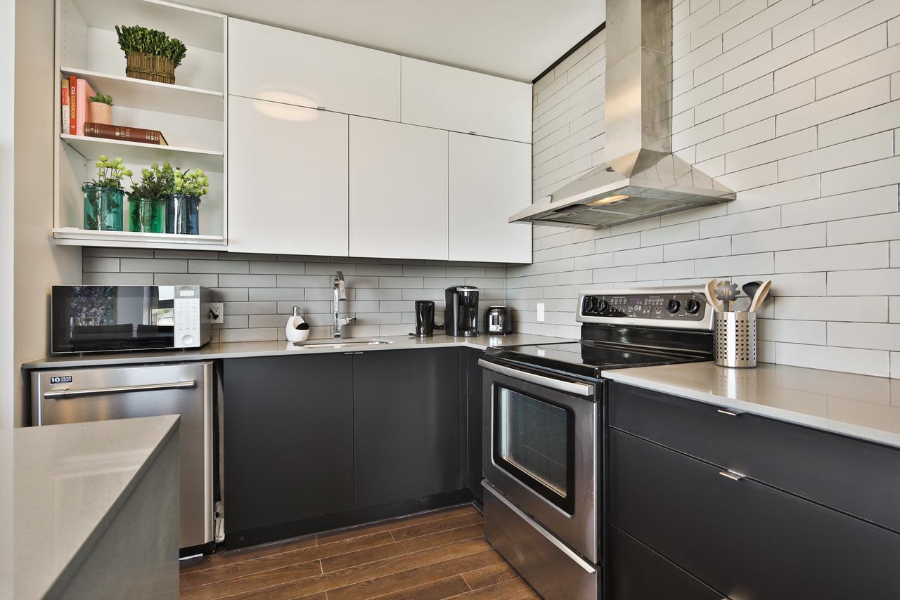 Les Lofts Du Mont Royal Διαμέρισμα Μόντρεαλ Εξωτερικό φωτογραφία